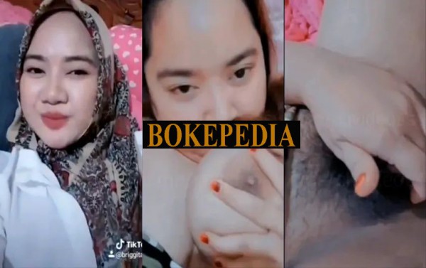 Bokep Indo Tiktoker Brigita Tobrut FYP Hari Ini